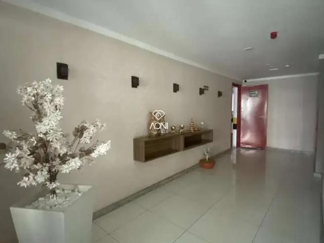 Apartamento para Venda em Serra/ES Morada de Laranjeiras 3 Quartos