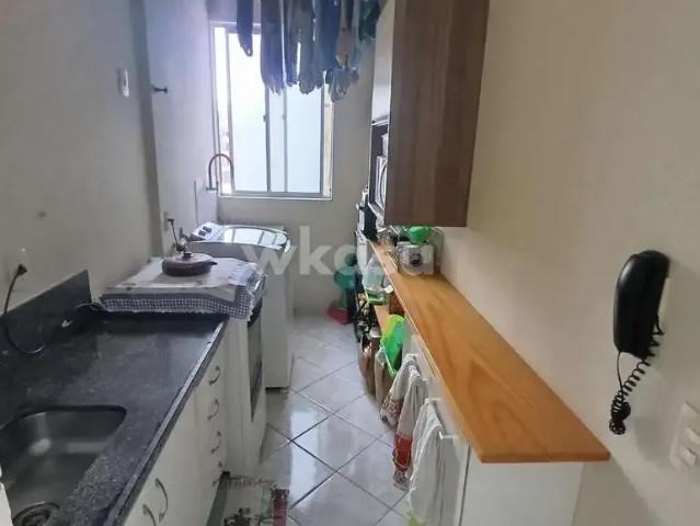 Apartamento para Venda em Serra/ES Morada de Laranjeiras 3 Quartos