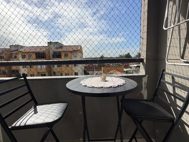 Apartamento para Venda em Serra/ES Morada de Laranjeiras 3 Quartos
