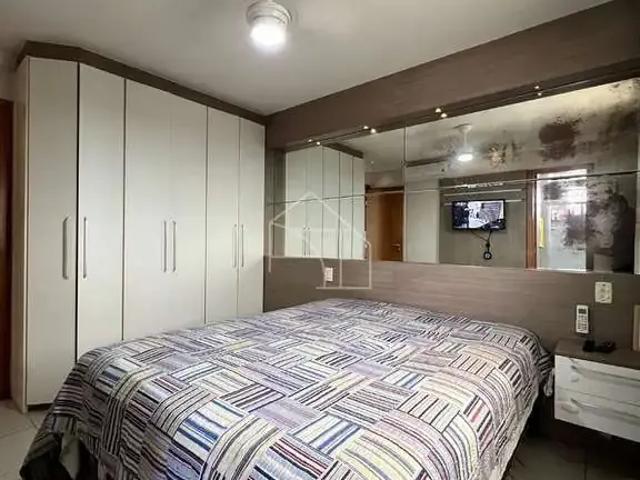 Apartamento para Venda em Serra/ES Morada de Laranjeiras 3 Quartos
