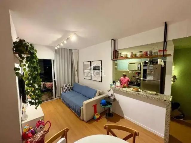 Apartamento para Venda em Serra/ES Morada de Laranjeiras 3 Quartos