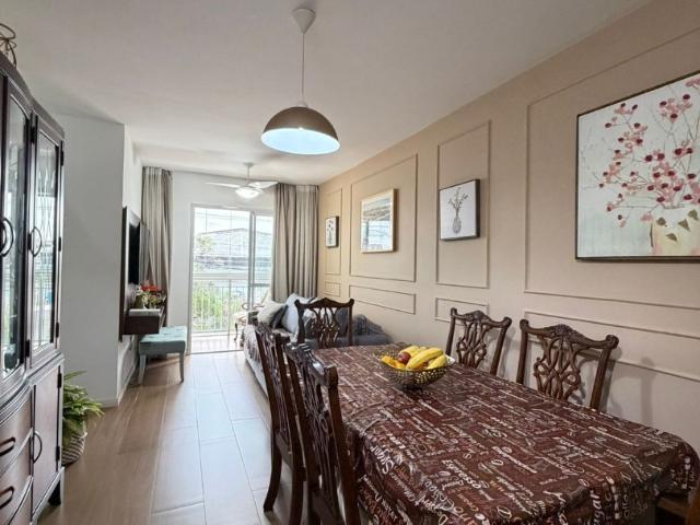Apartamento para Venda em Serra/ES Morada de Laranjeiras 3 Quartos