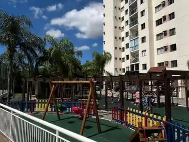 Apartamento para Venda em Serra/ES Morada de Laranjeiras 3 Quartos