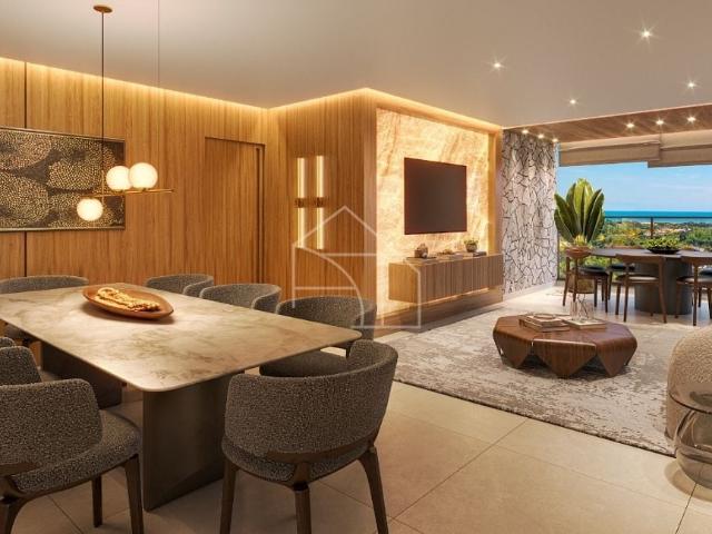 Apartamento para Venda em Serra/ES Manguinhos 4 Quartos