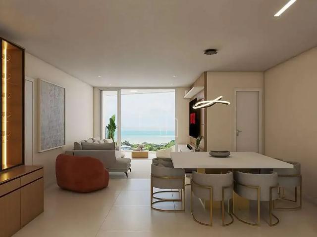Apartamento para Venda em Serra/ES Manguinhos 4 Quartos