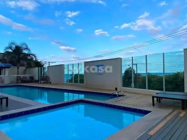 Apartamento para Venda em Serra/ES Manguinhos 2 Quartos