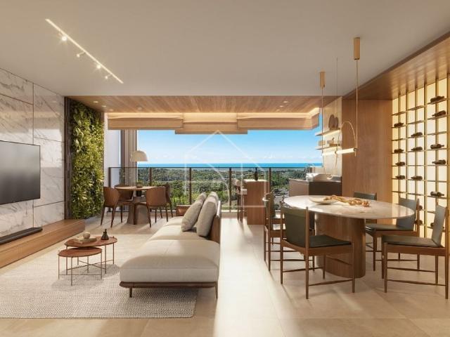 Apartamento para Venda em Serra/ES Manguinhos 3 Quartos