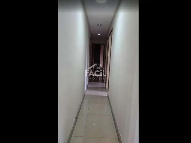 Apartamento para Venda em Serra/ES Manoel Plaza 3 Quartos