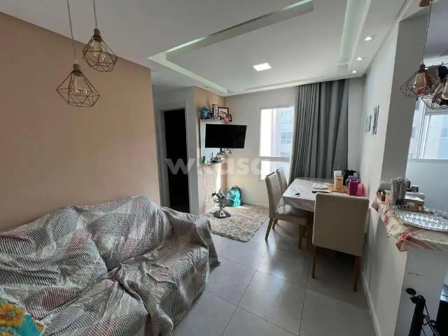 Apartamento para Venda em Serra/ES Maringá 2 Quartos
