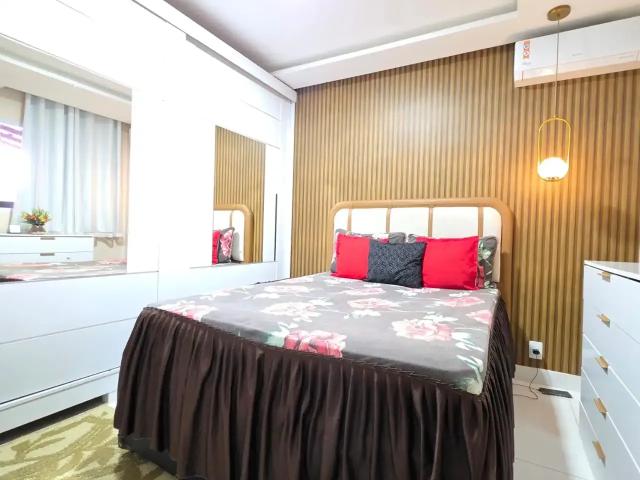 Apartamento para Venda em Serra/ES Maringá 2 Quartos