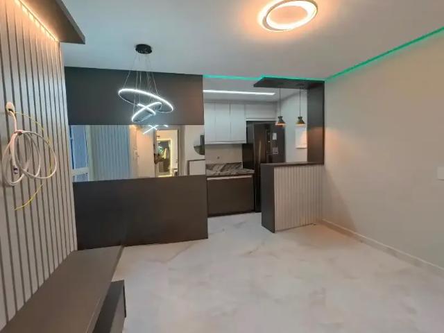 Apartamento para Venda em Serra/ES Maringá 3 Quartos