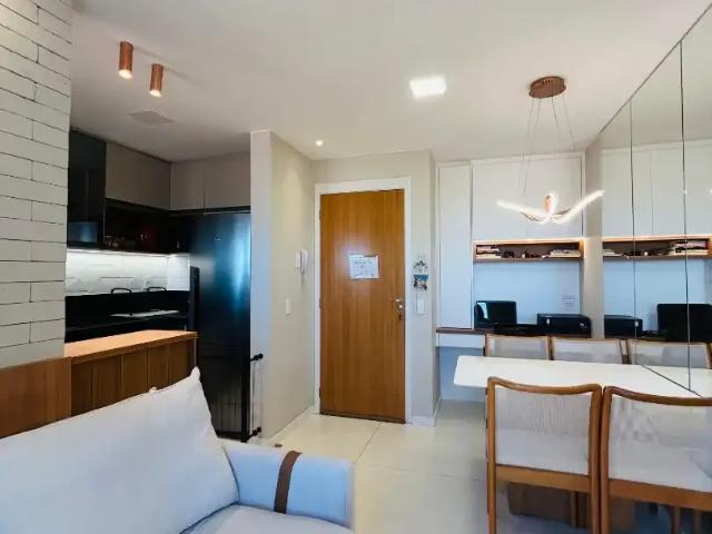 Apartamento para Venda em Serra/ES Maringá 2 Quartos