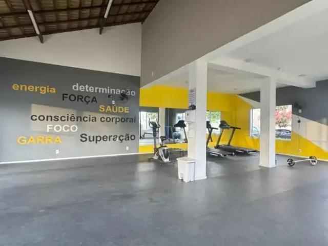 Apartamento para Venda em Serra/ES Maringá 2 Quartos