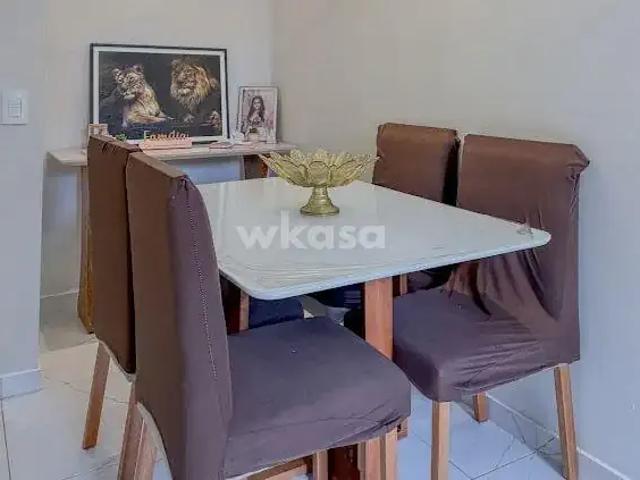 Apartamento para Venda em Serra/ES Maringá 2 Quartos