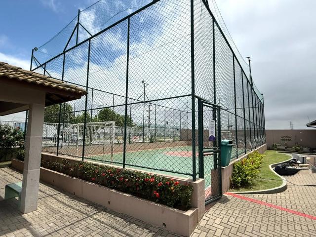 Apartamento para Venda em Serra/ES Maringá 3 Quartos
