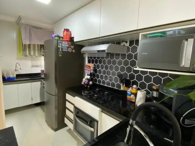 Apartamento para Venda em Serra/ES Novo Horizonte 2 Quartos