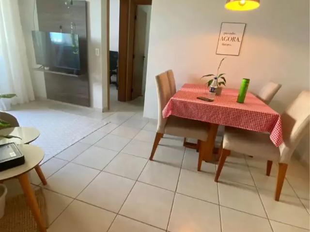 Apartamento para Venda em Serra/ES São Diogo I 2 Quartos