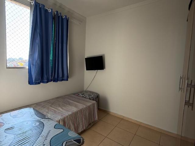 Apartamento para Venda em Serra/ES São Diogo II 2 Quartos