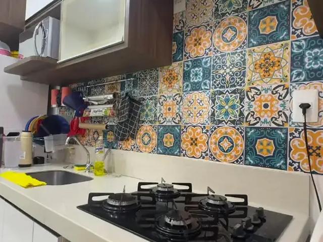Apartamento para Venda em Serra/ES São Diogo II 2 Quartos
