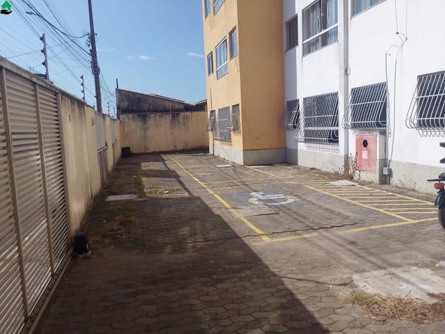 Apartamento para Venda em Serra/ES São Francisco 2 Quartos