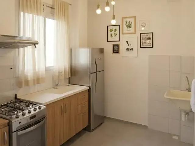 Apartamento para Venda em Serra/ES São Patrício 2 Quartos