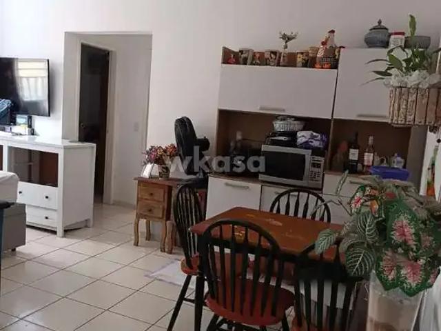 Apartamento para Venda em Serra/ES São Patrício 2 Quartos
