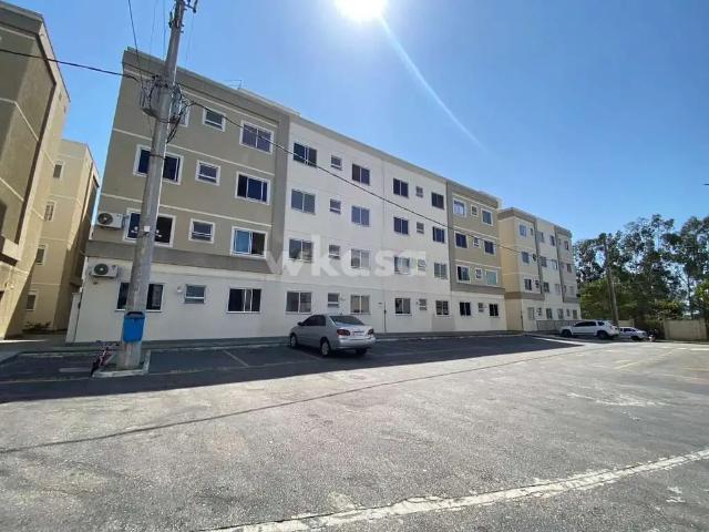 Apartamento para Venda em Serra/ES São Patrício 2 Quartos