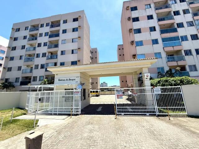 Apartamento para Venda em Serra/ES Santa Luzia 3 Quartos