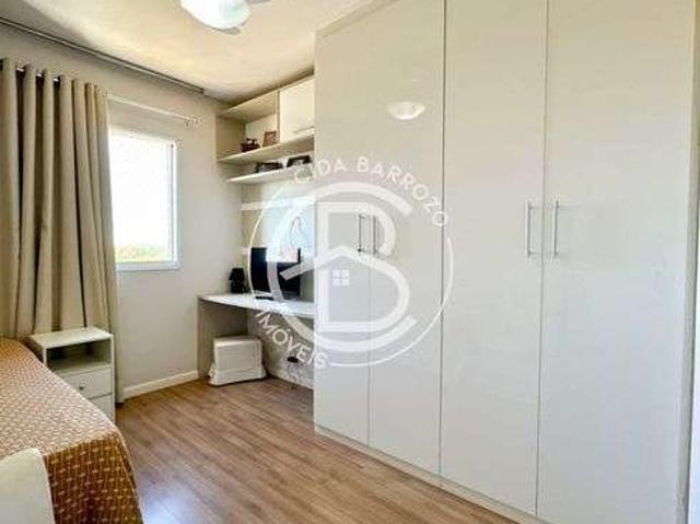 Apartamento para Venda em Serra/ES Santa Luzia 3 Quartos