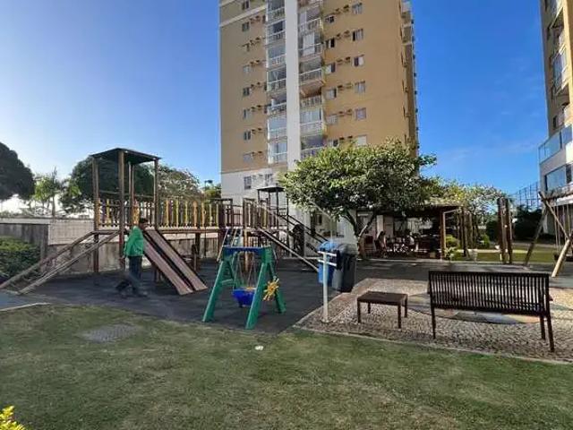 Apartamento para Venda em Serra/ES Santa Luzia 2 Quartos