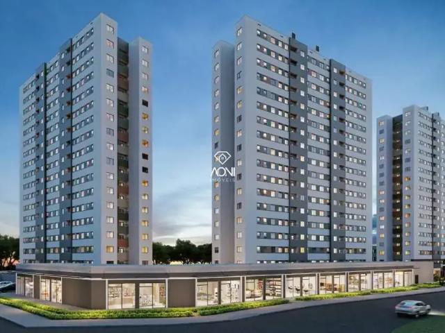 Apartamento para Venda em Serra/ES Santa Luzia 2 Quartos