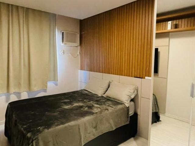 Apartamento para Venda em Serra/ES Santa Luzia 2 Quartos