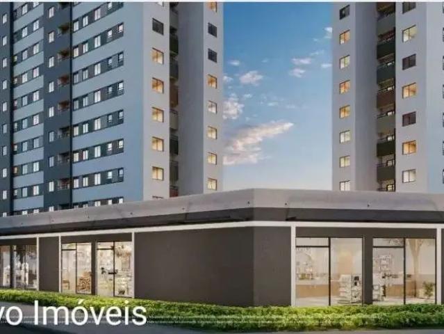 Apartamento para Venda em Serra/ES Santa Luzia 2 Quartos