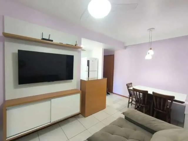 Apartamento para Venda em Serra/ES Santa Luzia 2 Quartos