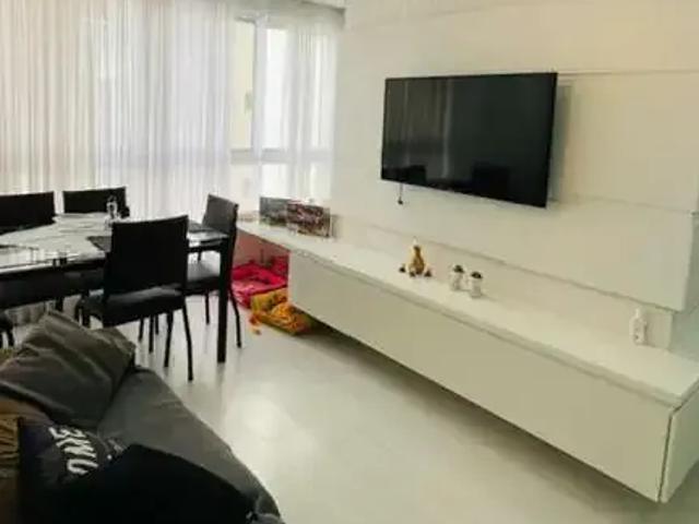 Apartamento para Venda em Serra/ES Santa Luzia 2 Quartos