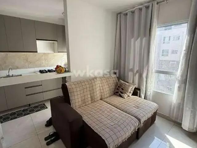 Apartamento para Venda em Serra/ES Porto Canoa 3 Quartos