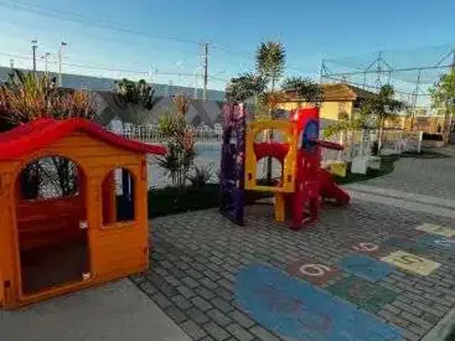 Apartamento para Venda em Serra/ES Porto Canoa 3 Quartos