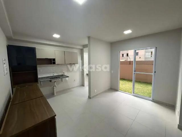 Apartamento para Venda em Serra/ES Porto Canoa 2 Quartos