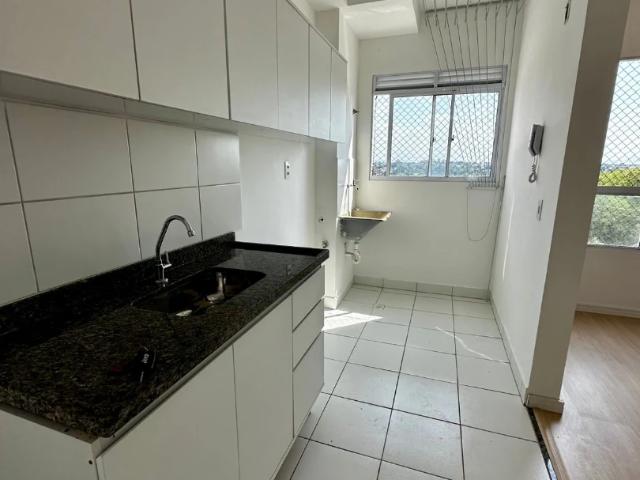 Apartamento para Venda em Serra/ES Porto Canoa 2 Quartos