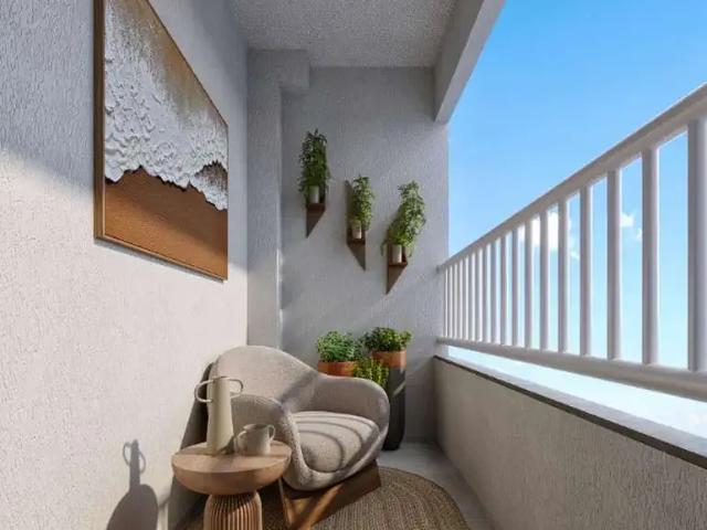 Apartamento para Venda em Serra/ES Porto Canoa 2 Quartos