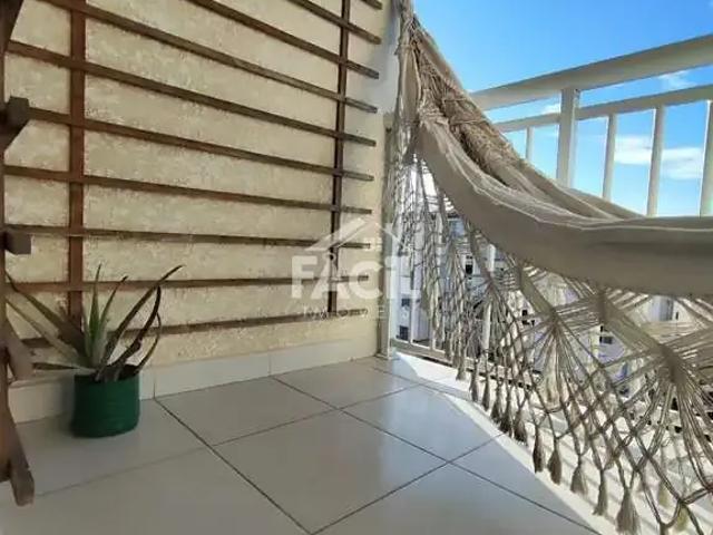 Apartamento para Venda em Serra/ES Portal de Jacaraípe 2 Quartos