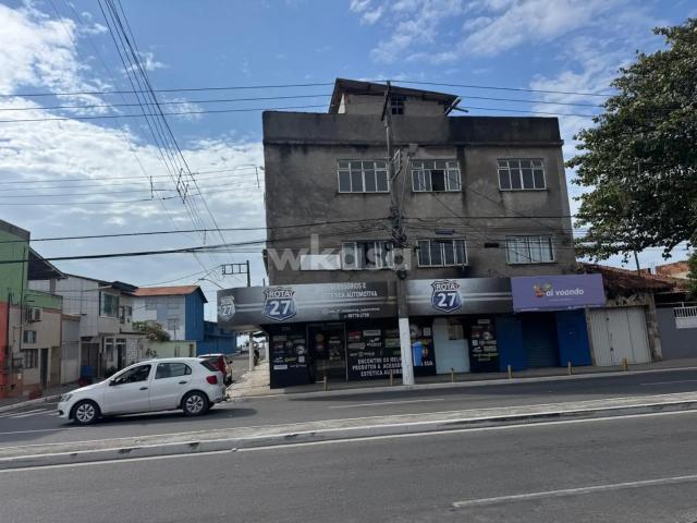 Apartamento para Venda em Serra/ES Parque Jacaraípe