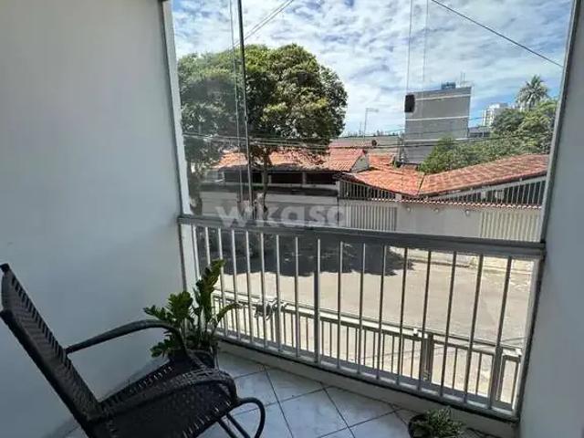 Apartamento para Venda em Serra/ES Parque Jacaraípe 2 Quartos