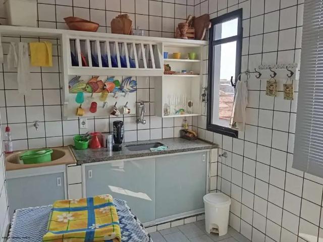 Apartamento para Venda em Serra/ES Parque Jacaraípe 3 Quartos