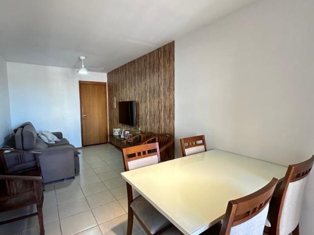 Apartamento para Venda em Serra/ES Parque Residencial Laranjeiras 2 Quartos