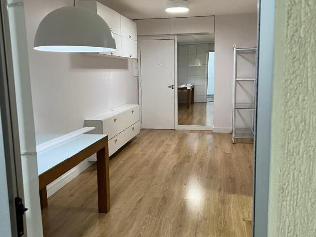 Apartamento para Venda em Serra/ES Parque Residencial Laranjeiras 2 Quartos