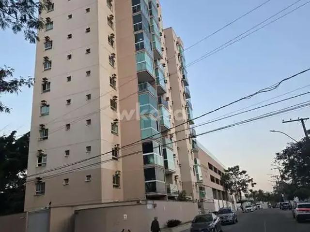 Apartamento para Venda em Serra/ES Parque Residencial Laranjeiras 2 Quartos