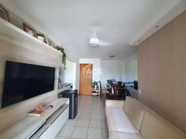 Apartamento para Venda em Serra/ES Parque Residencial Laranjeiras 2 Quartos