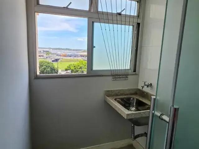 Apartamento para Venda em Serra/ES Parque Residencial Laranjeiras 2 Quartos