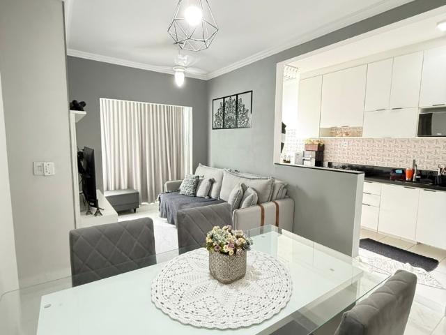 Apartamento para Venda em Serra/ES Parque Residencial Laranjeiras 2 Quartos